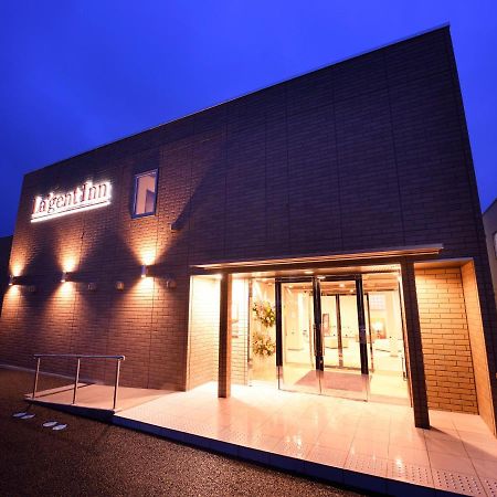 La'Gent Inn Kesennuma Екстериор снимка