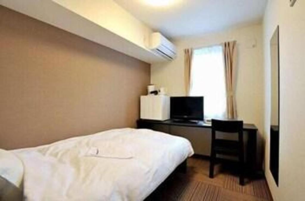La'Gent Inn Kesennuma Екстериор снимка