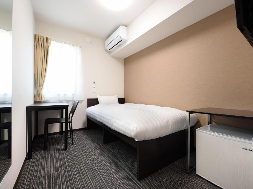 La'Gent Inn Kesennuma Екстериор снимка