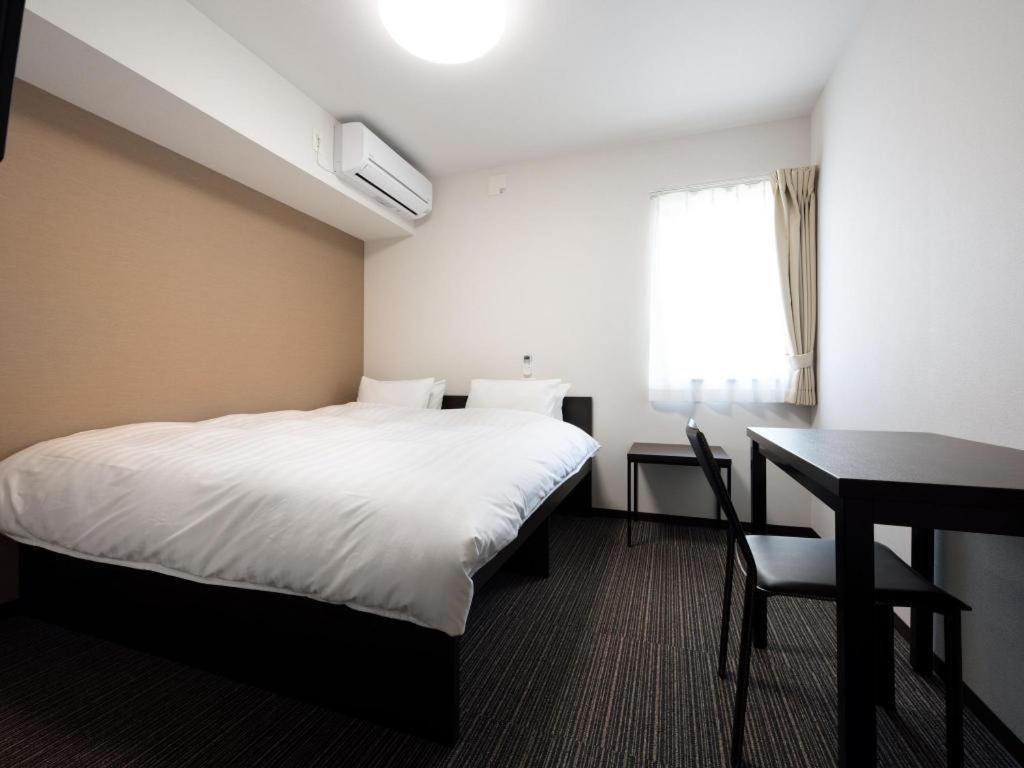 La'Gent Inn Kesennuma Екстериор снимка
