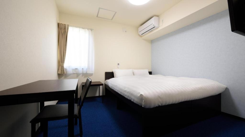 La'Gent Inn Kesennuma Екстериор снимка