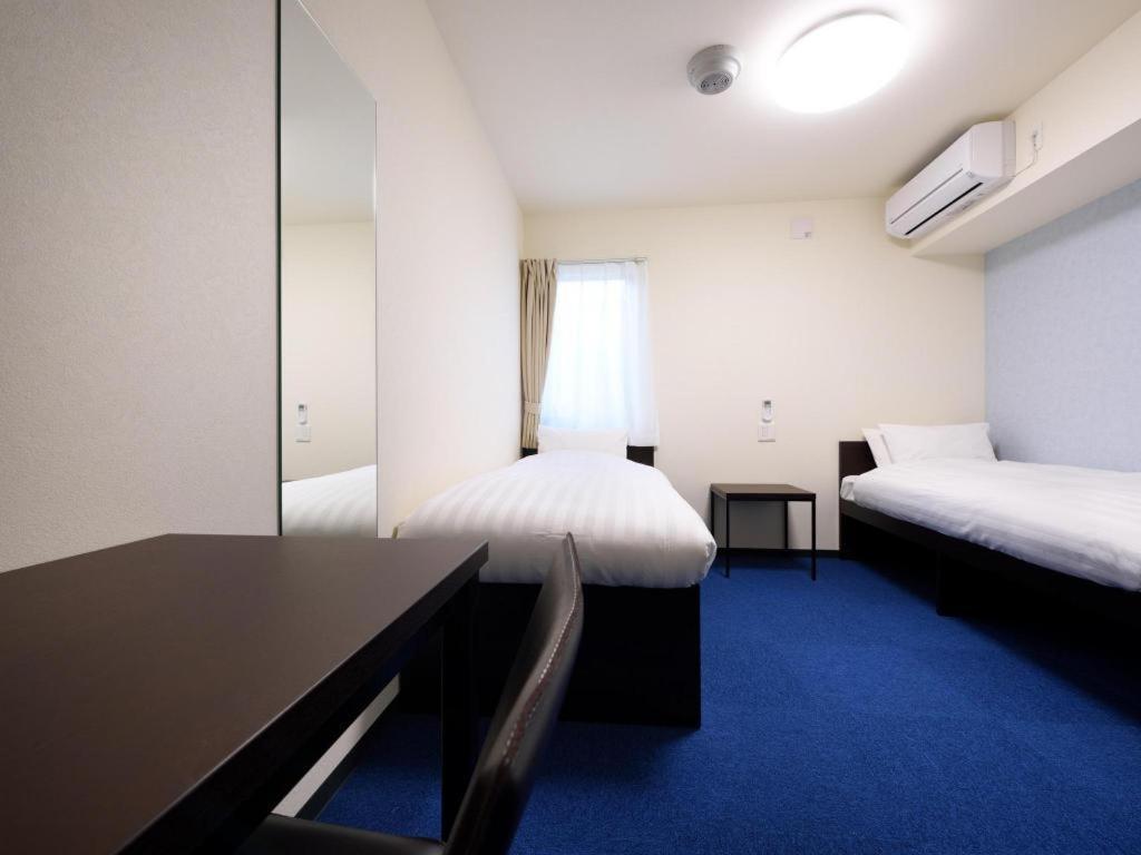 La'Gent Inn Kesennuma Екстериор снимка