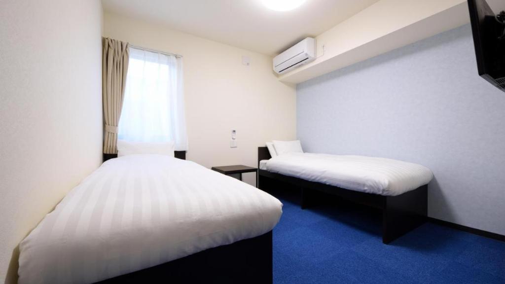 La'Gent Inn Kesennuma Екстериор снимка