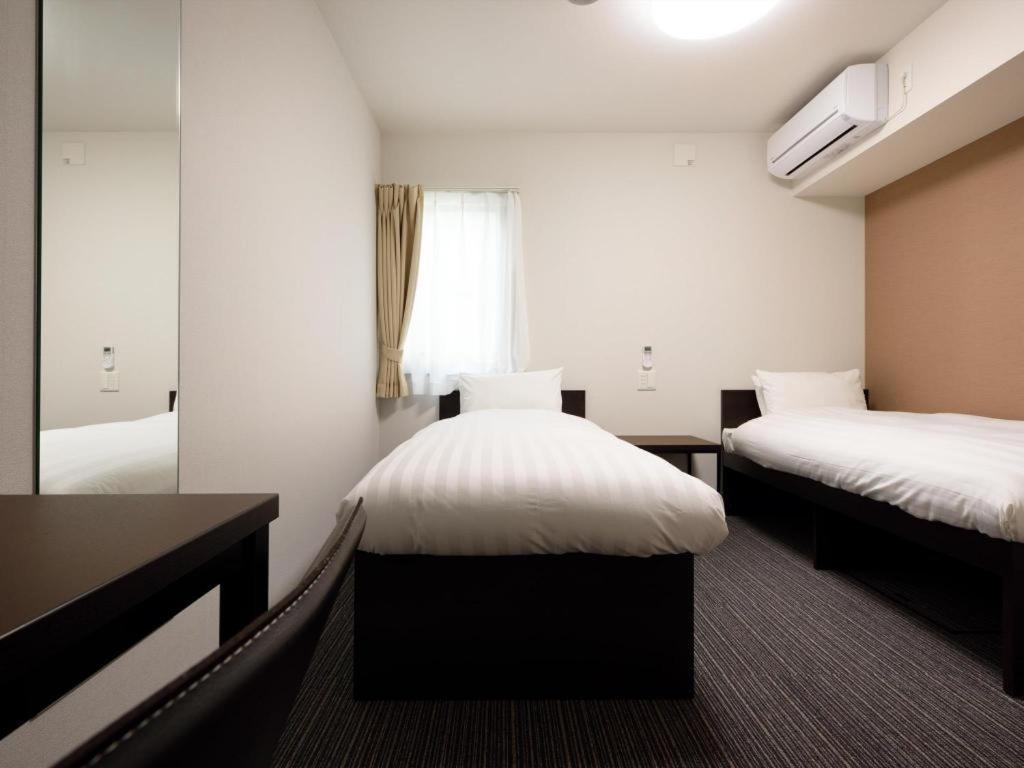 La'Gent Inn Kesennuma Екстериор снимка