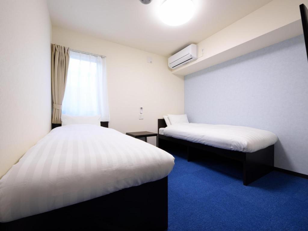 La'Gent Inn Kesennuma Екстериор снимка