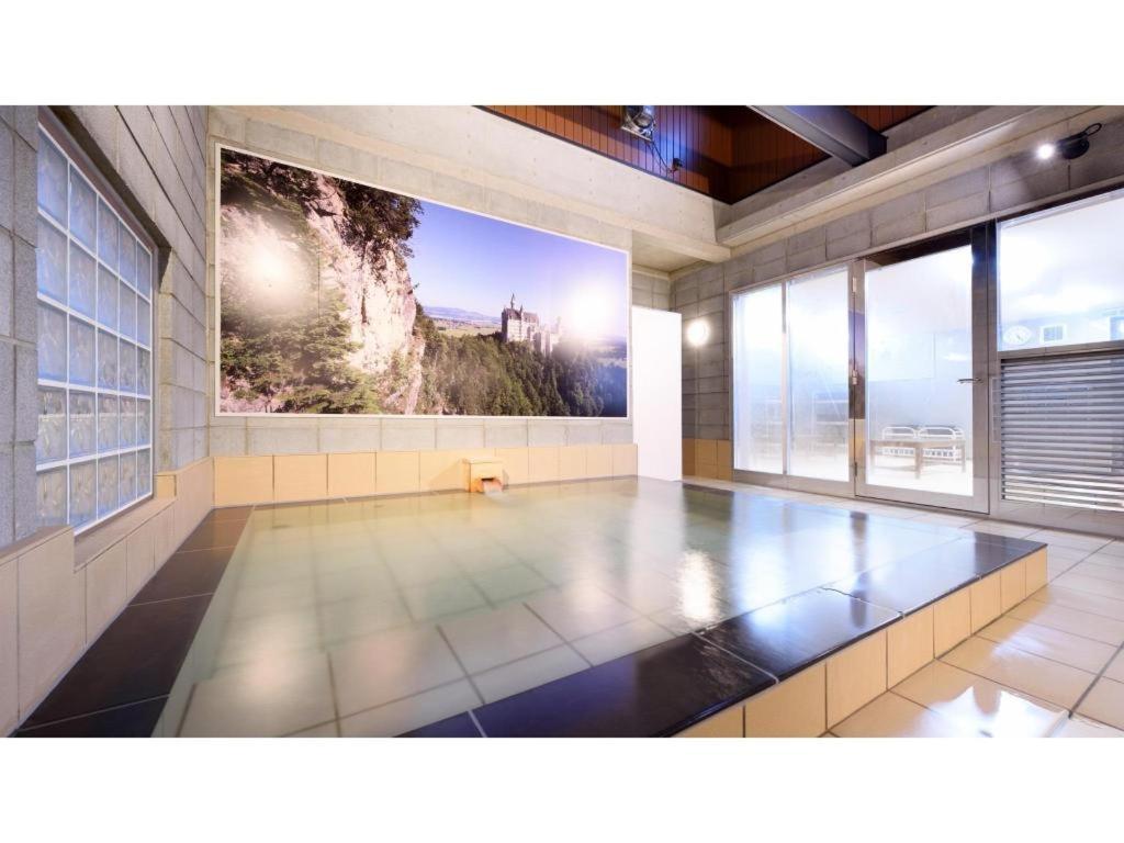 La'Gent Inn Kesennuma Екстериор снимка