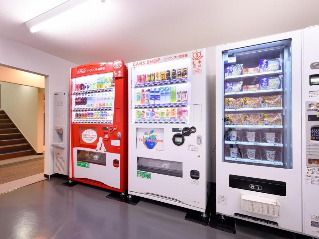 La'Gent Inn Kesennuma Екстериор снимка