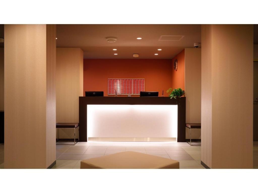 La'Gent Inn Kesennuma Екстериор снимка