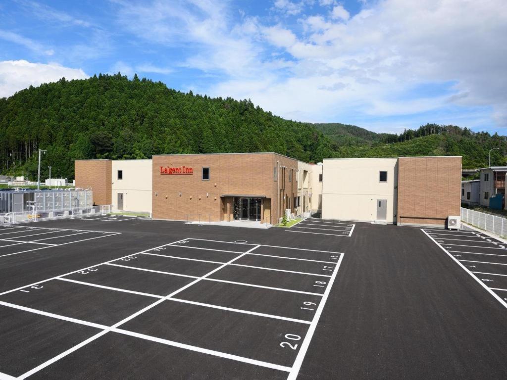 La'Gent Inn Kesennuma Екстериор снимка