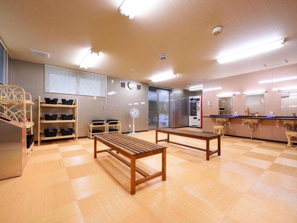 La'Gent Inn Kesennuma Екстериор снимка
