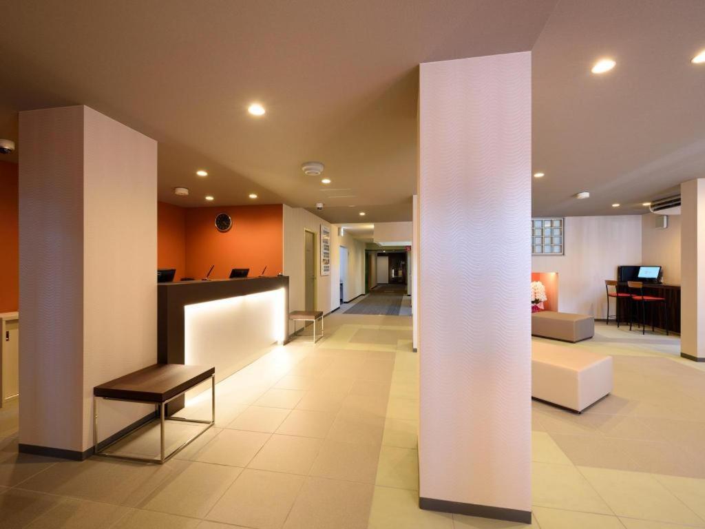 La'Gent Inn Kesennuma Екстериор снимка