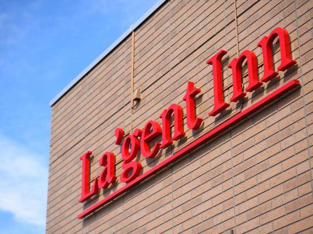 La'Gent Inn Kesennuma Екстериор снимка