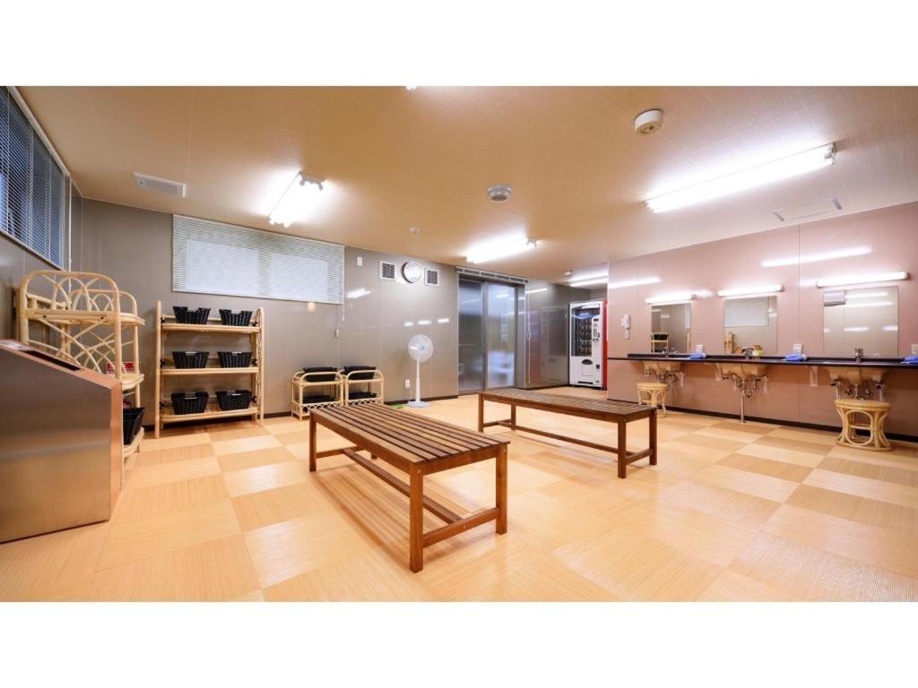 La'Gent Inn Kesennuma Екстериор снимка