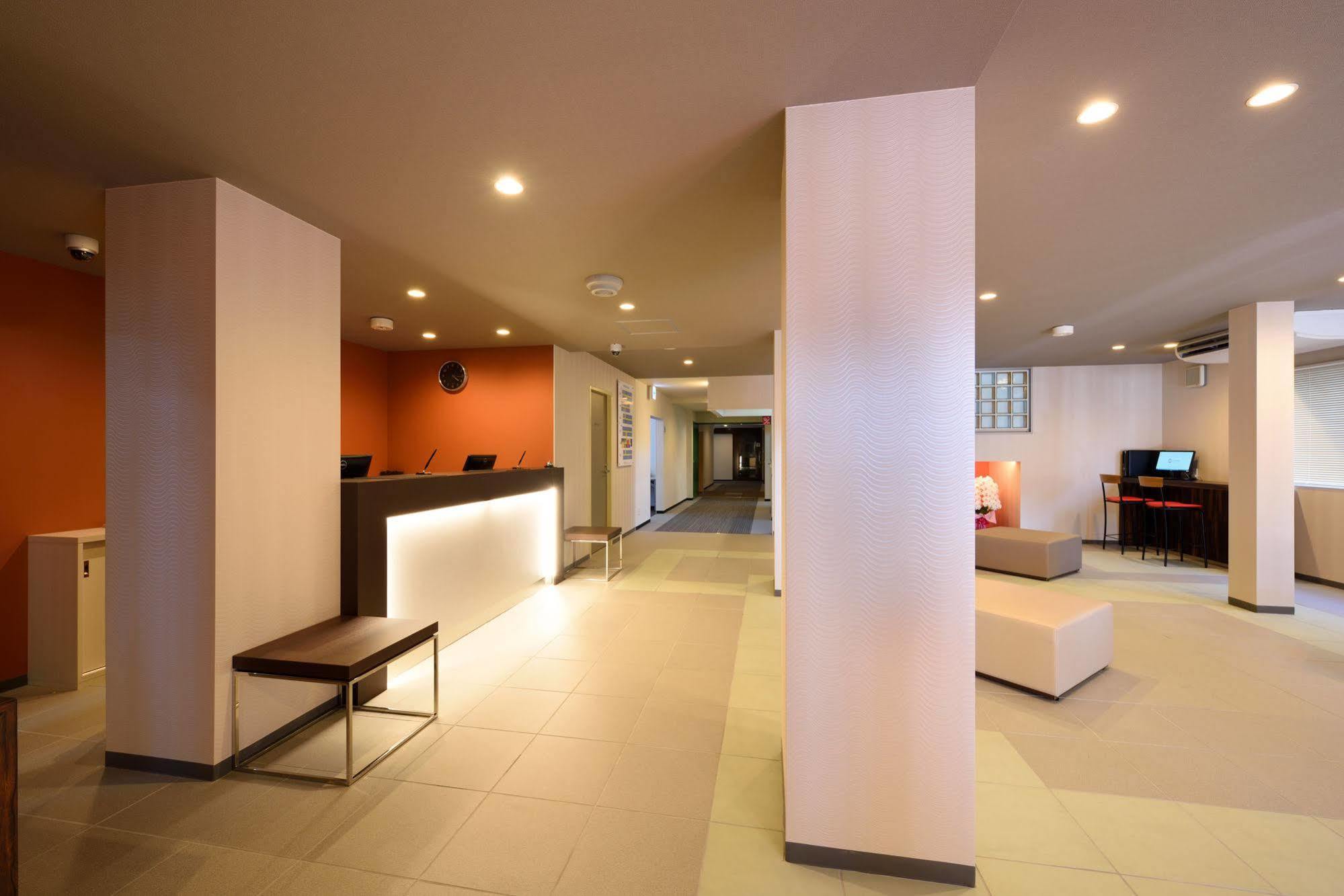 La'Gent Inn Kesennuma Екстериор снимка