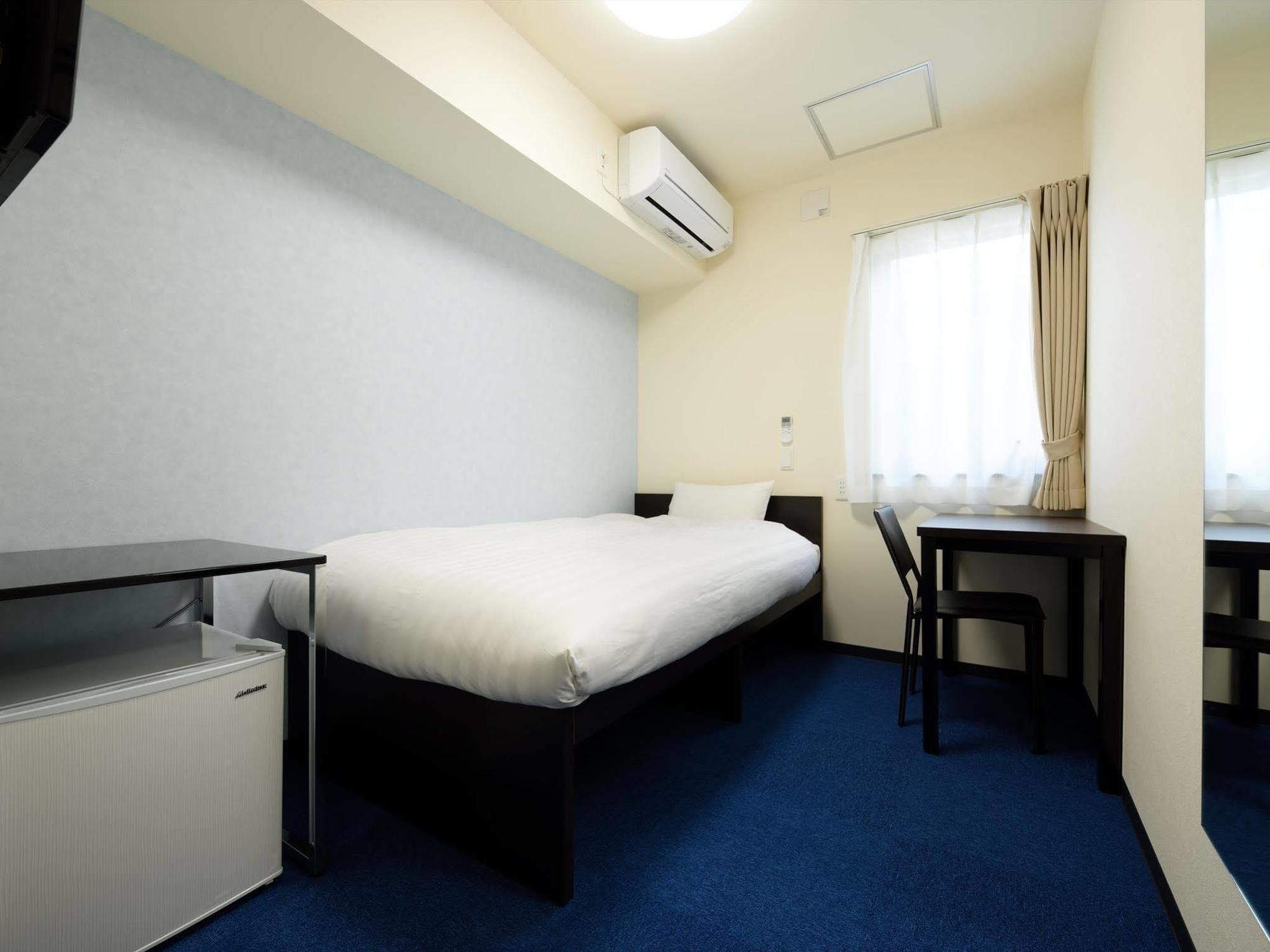 La'Gent Inn Kesennuma Екстериор снимка